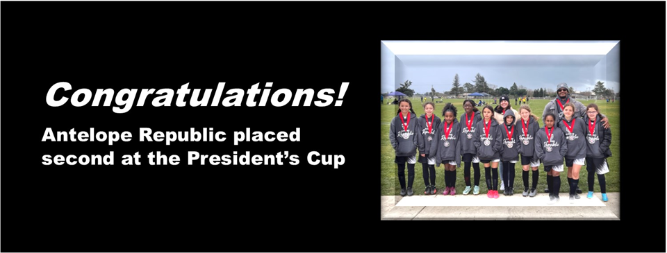 President's Cup Republic